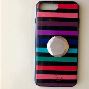 Kate Spade IPhone 8 Plus Case